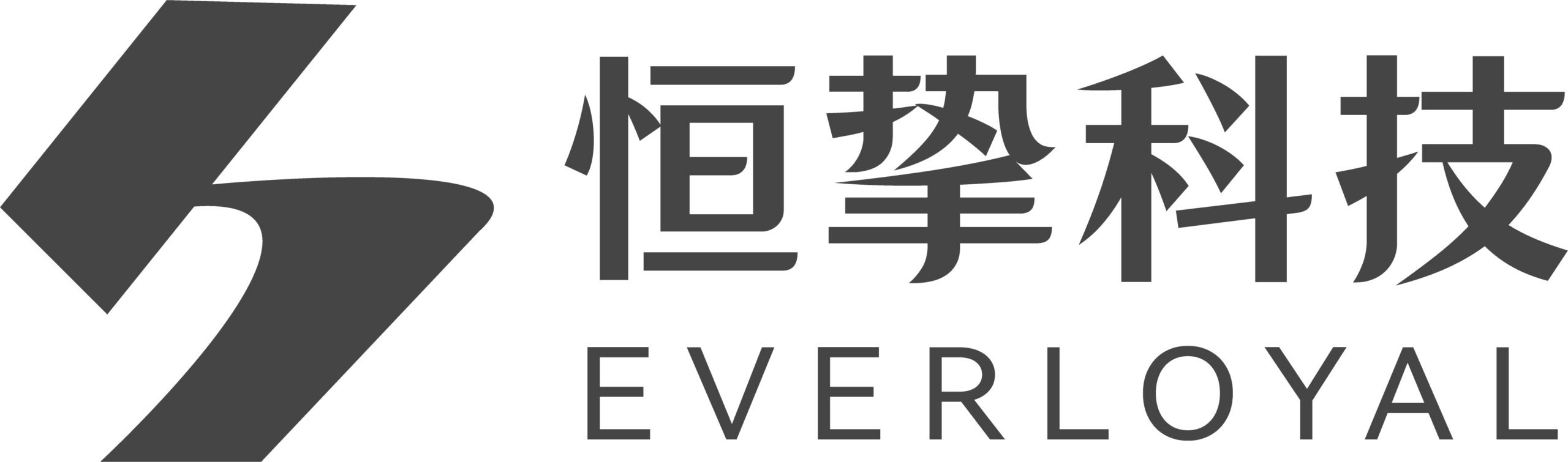 Everloyal Logo